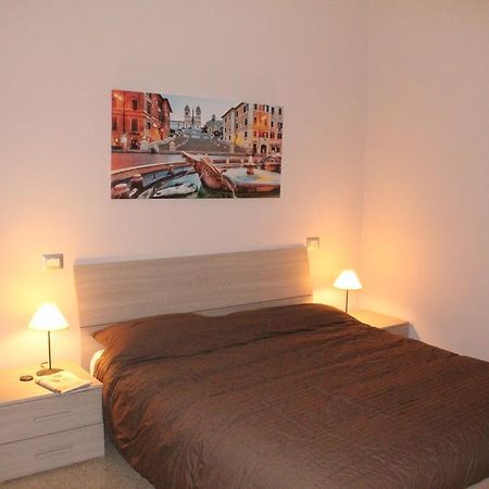 Affittacamere Nansen Rome Exterior photo