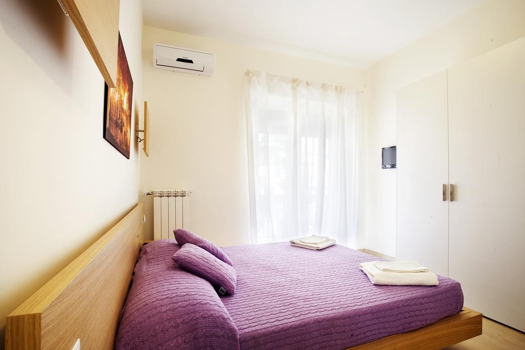 Affittacamere Nansen Rome Room photo