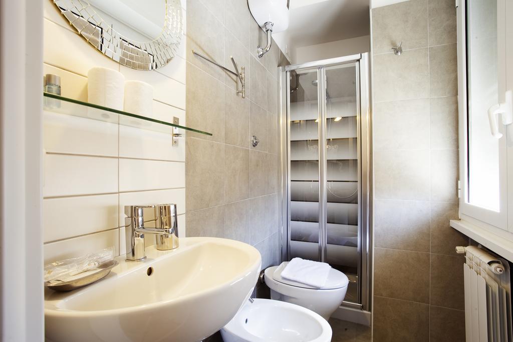 Affittacamere Nansen Rome Room photo