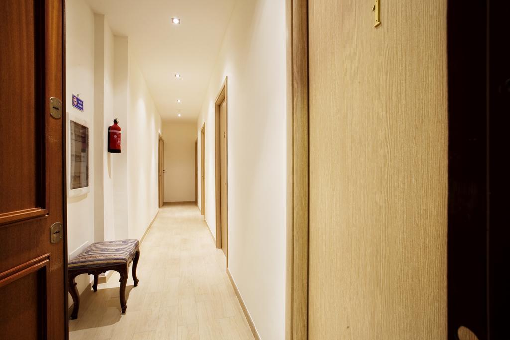 Affittacamere Nansen Rome Room photo