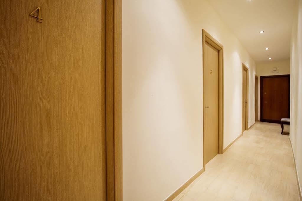 Affittacamere Nansen Rome Exterior photo